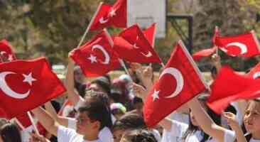 23 NİSAN NEDEN KUTLANIR? 23 Nisan'ın anlamı ne?