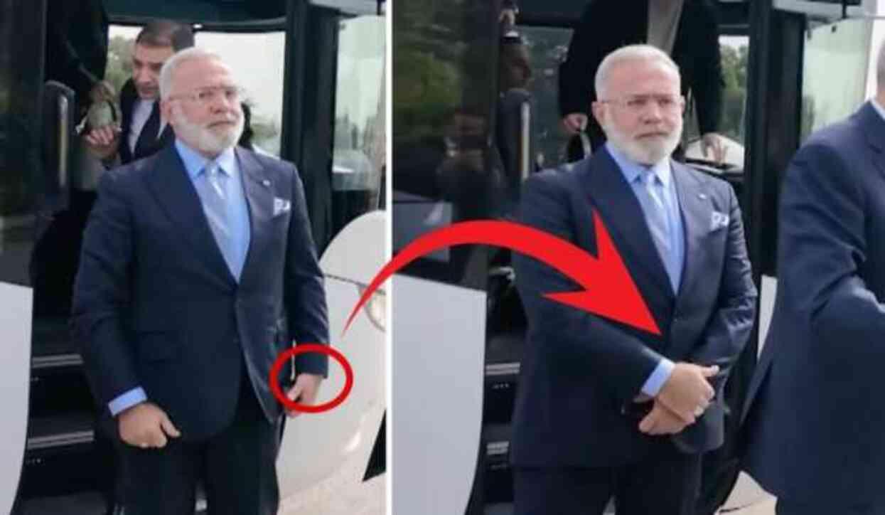 AK Partili Yenişehirlioğlu 'Helal yoldan edindim, takmaya devam edeceğim' dediği saatini eliyle kapattı AK Partili Yenişehirlioğlu 'Helal yoldan edindim, takmaya devam edeceğim' dediği saatini eliyle kapattı