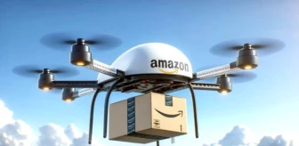 Amazon, Prime Air'deki drone teslimat programında değişiklik yapıyor