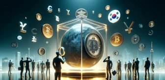 Cryptocom, Güney Kore Lansmanını Erteleme Kararı Aldı