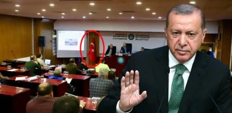 Cumhurbaşkanı Erdoğan'dan 'Kayyum' sinyali