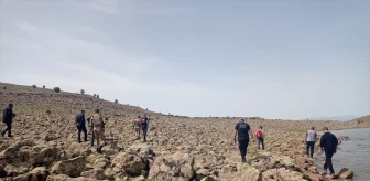 Diyarbakır'ın Çermik ilçesinde kaybolan çoban için arama çalışması başlatıldı