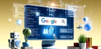 Google, yapay zeka destekli arama sonuçları için küresel testler yapıyor
