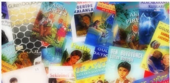 Gülten Dayıoğlu Çocuk ve Gençlik Edebiyatı Vakfı'nın Çocuk Romanı Ödülü Sahibi Belli Oldu