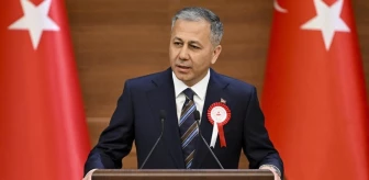 İçişleri Bakanı Yerlikaya: Taksim'de 1 Mayıs kutlanmaması yasaklama değil kısıtlama