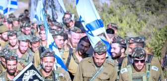 ABD, İsrail ordusundaki bir birliğe yardımı kesmeyi düşünüyor