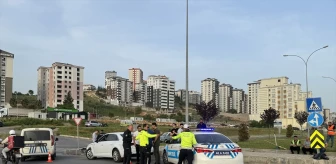 Kahramanmaraş'ta Otomobil ile Motosiklet Çarpışması: Bir Kişi Hayatını Kaybetti