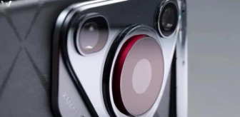Huawei Pura 80 Serisinin Görüntü Sensörü Sızdı