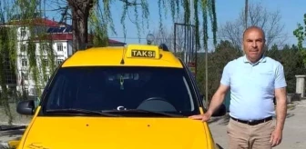 Kastamonu'da Kayıp Taksi Şoförü Ateşli Silahla Ölü Bulundu