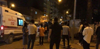 Mardin'in Kızıltepe ilçesinde kavga: 1 kişi yaralandı