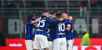 Milli gururumuz Hakan'ın takımı Inter, İtalya şampiyonu oldu