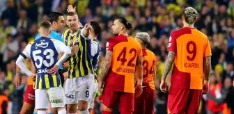 İşte Süper Lig'de kalan maçlar