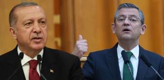 Erdoğan 'Randevu talebi gelmedi' dedi, Özel tarih verdi