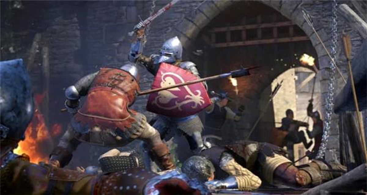 Kingdom Come: Deliverance 2 Türkçe Dil Seçeneğiyle Geliyor
