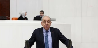 CHP Milletvekili Nalbantoğlu: Mali Müşavirleri Canından Bezdirdiniz