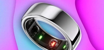 Samsung Galaxy Ring Boyutları Ortaya Çıktı