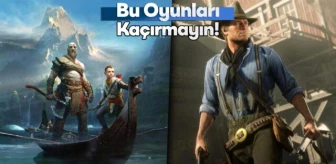 Epic Games Store'da Türk Lirası Zammı Öncesi Oyun Önerileri