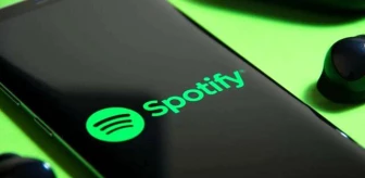 Spotify'ın 2024'ün ilk çeyreğine ilişkin finansal raporu açıklandı
