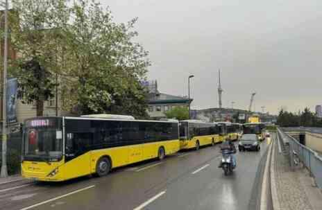 Üsküdar- Samandıra metro hattında arıza! M5 METRO ARIZALI MI? Üsküdar metrosunda ne arıza var, ne zaman giderilecek?