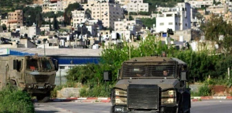İsrail hapishanelerindeki Filistinli mahkumların kötüleşen koşulları