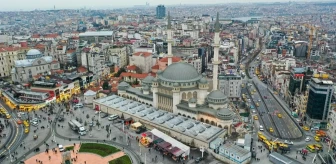 1 Mayıs'ta Taksim Meydanı kapalı mı, neden kapalı? Taksim Meydanı'nda 1 Mayıs kutlamaları yasak mı?