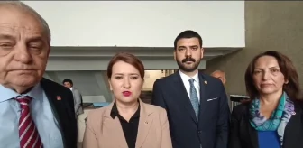 Ankara Garı Katliamı Davası'nda ara karar verildi