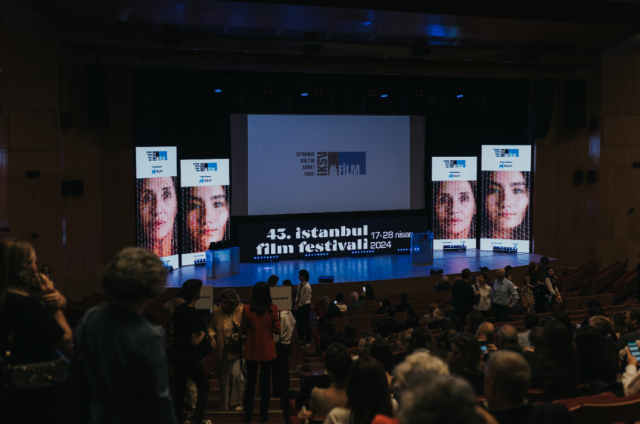 2024 İstanbul Film Festivali ne zaman başlayacak? İstanbul Film Festivali etkinlik takvimi!