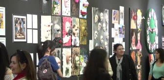 7. İstanbul Çocuk ve Gençlik Sanat Bienali Başladı