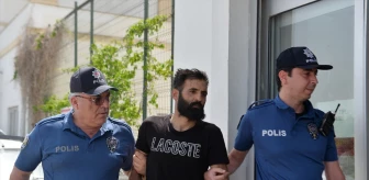 Adana'da arkadaşını bıçakla yaralayan şüpheli tutuklandı