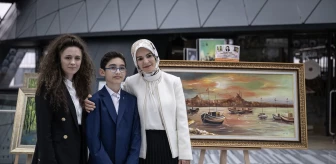 Aile ve Sosyal Hizmetler Bakanı Mahinur Özdemir Göktaş, Çocuk Zirvesi düzenleyecek