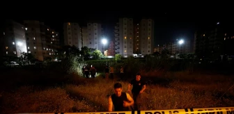 Antalya'da dere yatağında erkek cesedi bulundu