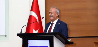 Atatürk Üniversitesi, Akreditasyon Sürecinde Başarı Elde Ediyor