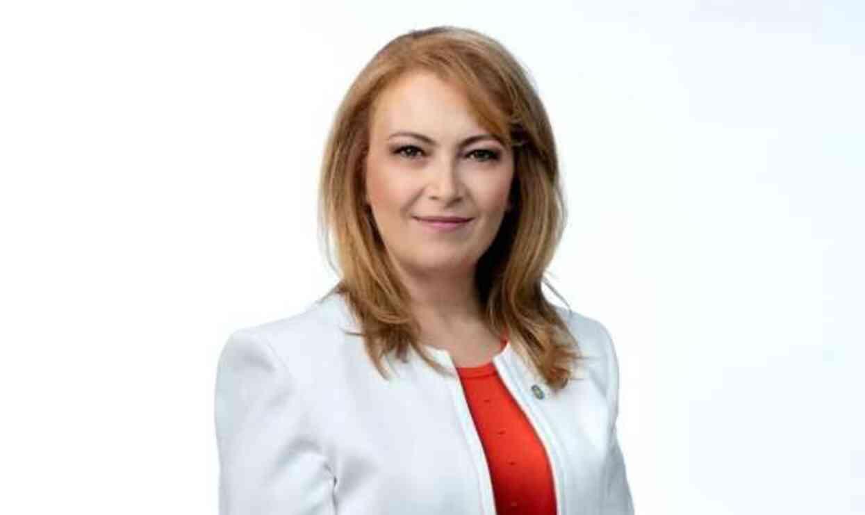 Ayşe Sibel Yanıkömeroğlu kimdir? CHP'li Ayşe Sibel Yanıkömeroğlu kaç yaşında ve nereli? Ayşe Sibel Yanıkömeroğlu kimdir? CHP'li Ayşe Sibel Yanıkömeroğlu kaç yaşında ve nereli?