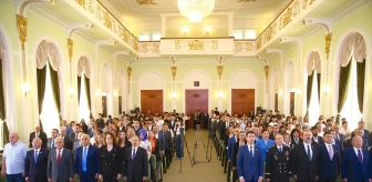 Bakü'de Ermeni Soykırımı Konulu Uluslararası Konferans Düzenlendi