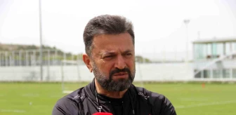 Sivasspor Teknik Direktörü Bülent Uygun, Konyaspor maçını kazanmak istiyor