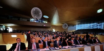 İsviçre'de Türk Haftası Gala Konseri düzenlendi