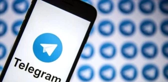 Çin, Telegram'ı da Yasakladı