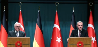 Cumhurbaşkanı Erdoğan, İsrail ile ticaret tartışmalarına noktayı koydu: O iş bitti