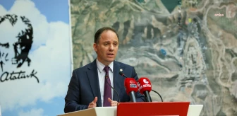 CHP Genel Başkan Yardımcısı Yavuzyılmaz, Kültür ve Turizm Bakan Yardımcısının maaşını açıkladı
