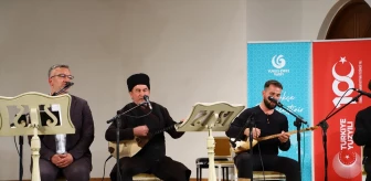 Kazakistanlı ve Bosna Hersekli Sanatçılar Bakü'de Konser Verdi