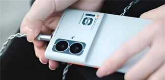 Moondrop MIAD 01: Müzikseverler İçin Özel Tasarlanan Akıllı Telefon Tanıtıldı