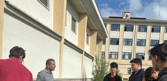 Gelibolu Atatürk Mesleki ve Teknik Anadolu Lisesi Ata Tohumları Projesi