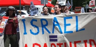 Google, İsrail hükümetiyle yapılan Bulut-Bilişim anlaşmasını protesto eden yaklaşık 20 çalışanı daha işten çıkardı