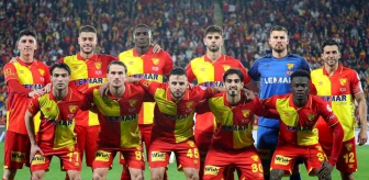 Göztepe, Süper Lig'i garantilemesi durumunda 20 oyuncu kariyerinde ilk kez kupa kazanacak