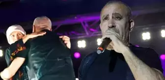 Haluk Levent, kanserle savaşan ablasını sahneye davet etti