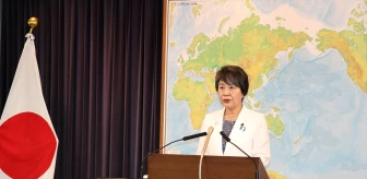 Japonya, 2026 Antarktika Anlaşması İstişare Toplantısına ev sahipliği yapacak