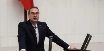 İYİ Parti Milletvekili Uz'un Kurultay İtirazı Reddedildi