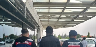 İzmir'de DEAŞ Operasyonu: 11 Şüpheli Gözaltına Alındı