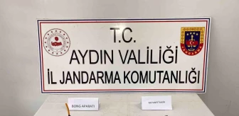 Aydın'da Uyuşturucu Operasyonu: 5 Şüpheli Yakalandı