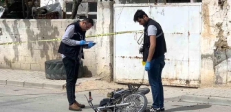 Karaman'da Motosiklet Kazası: Sürücü Ağır Yaralandı